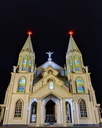 Bethany Lay association day( BLA) celebration at Sacred Heart Convent Neerude