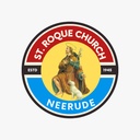 Taize from Neerude Church