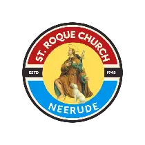Neerude Church
